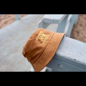 (Bail money Records) Bucket hat